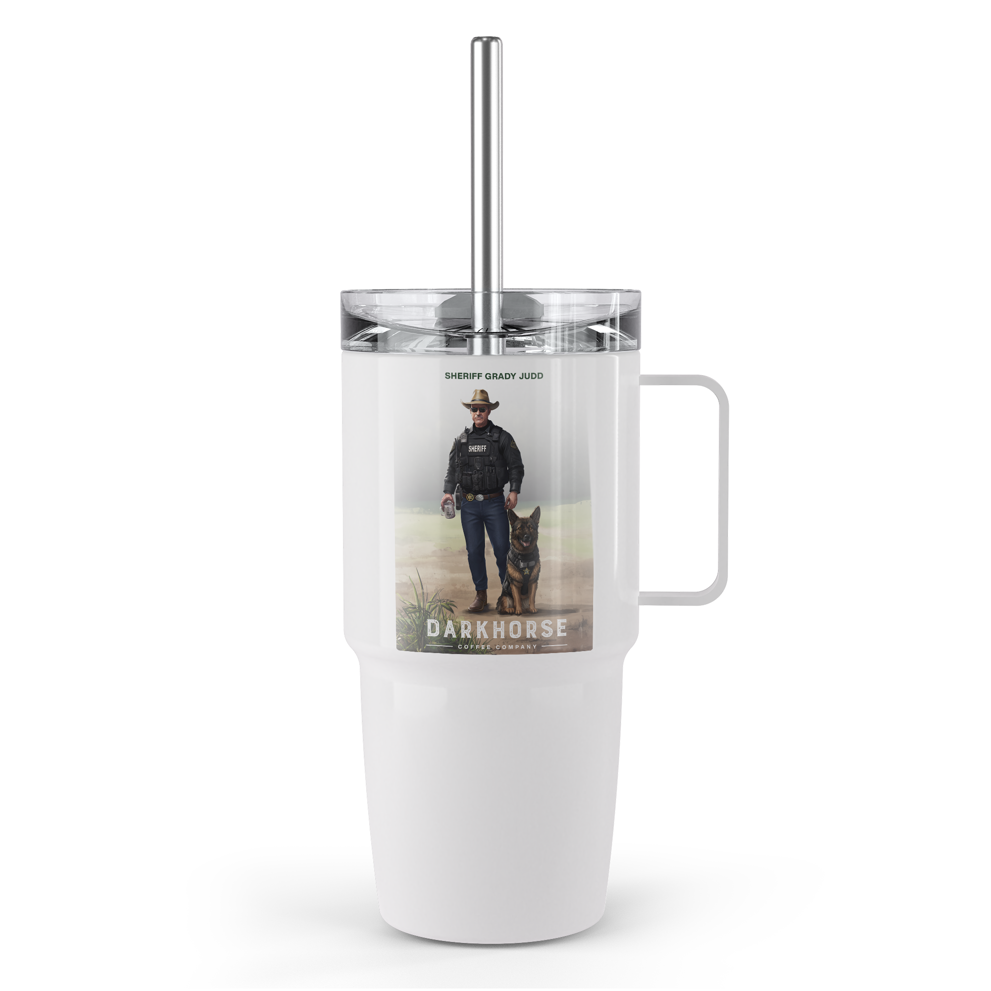 Judd Java Fuel Cups - www.darkhorsecoffeecompany.com